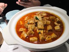 鱼籽豆腐-刀板香·安徽菜(国购IFC店)