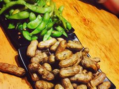 -珍祥烧烤涮肚(舜耕路店)
