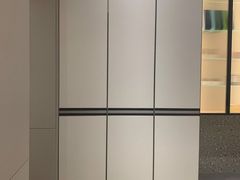 -佰丽爱家全屋定制(汶水店)
