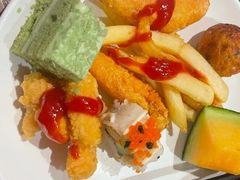 -王氏炉匠·烧鸟放题自助(三里屯店)