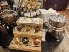 -北京中成天坛假日酒店·穹宇咖啡厅