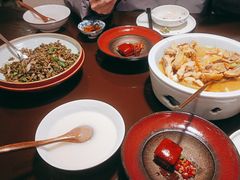 -火宫殿·湘菜小吃·商务宴请·生日聚会(东塘店)