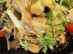 -一棠龙虾•王牌虾球(恒隆广场店)