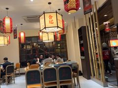 -肖记牛肉鱼杂馆·省级非遗(柏林春天直营店)