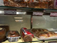 -长发西饼(西园店)