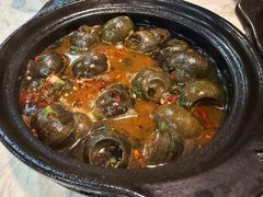 田螺煲-阿龙酒煲(海宁新苑路店)