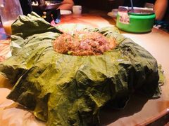 -幸福里时光餐吧