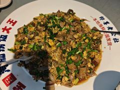 -即墨老公社·海肠捞饭大王(古城店)