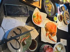 -花潮料理艺食馆(成都万象城店)