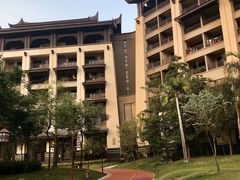 -清远熹乐谷温泉度假酒店
