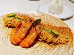 招牌冬阴功意面-Toris(LuOne凯德晶萃广场店)