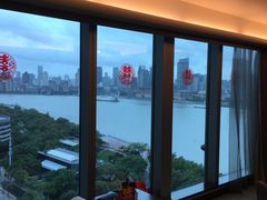 -上海凯宾斯基大酒店