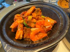 -潮堂 · 潮州菜(国贸商城店)