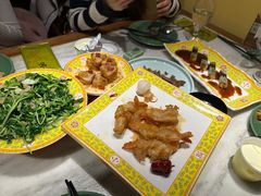 -那家小馆•北京菜•烤鸭(中关村店)