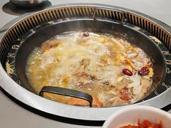 -野菌园·野生菌火锅首创第一家(关兴路总店)