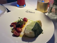 -Kathleen's Waitan 凯圣琳江景西餐厅(外滩店)