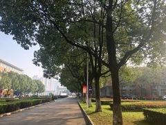 -浙江万里学院(钱湖校区)