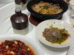 -盛百味·家宴餐厅(霸州分店)