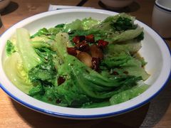 -费大厨辣椒炒肉(万家丽一店)