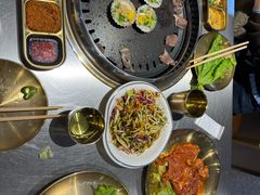 -炉队长·齐齐哈尔家庭烤肉(马家堡店)