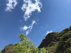 -双龙峡