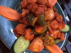 iphone_upload_pic-甘尼仕印度餐厅酒吧(斜塘老街店)