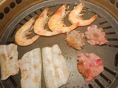 -花味·自助烤肉(大观天地店)