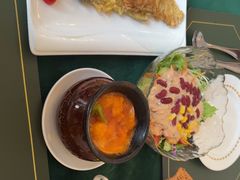 -老俄楼西餐厅(邮政街店)