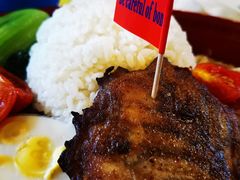 -Tangled Tree Tavern 老藤树食栈