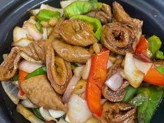 -华铝饭店