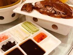 -大铁勺新津菜(东丽阳光新业广场店)