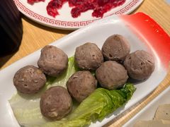 -陈记顺和潮汕鲜牛肉火锅(西门口广场店)