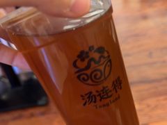 -汤连得温泉馆(宝山店)