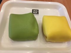 -满记甜品(南京虹悦城三店)