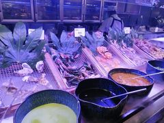 -韩盛·盛江山自助料理(中街大悦城店)