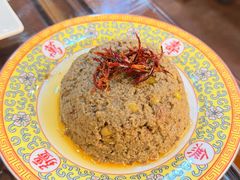 -烤肉季饭庄