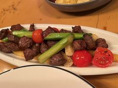-MR.ROCKY洛奇先生RESTAURANT&BAR(宝安壹方城店)
