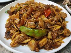 -昱德来·天津菜(河西店)