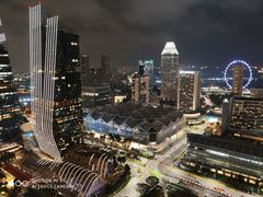 -新加坡瑞士史丹福酒店