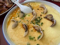 -佛都笑农庄(清溪店)