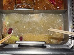 -野妹火锅(龙岗店)