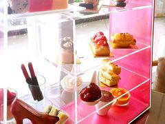 -大堂吧·深圳益田威斯汀酒店