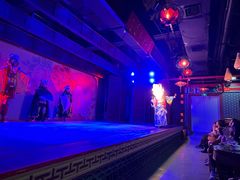 -盖碗儿梨园·变脸吐火·川剧(天府广场店)