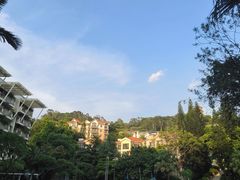 -台山颐和温泉城