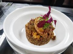 -杭州雅谷泉山庄酒店-餐厅