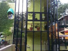 -三鹰之森吉卜力美术馆