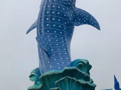 -珠海长隆海洋王国