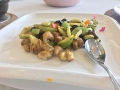 -世博源公馆·本帮融合菜·主题包厢·江景餐厅