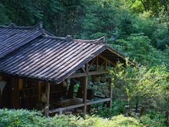 -车溪民俗旅游区