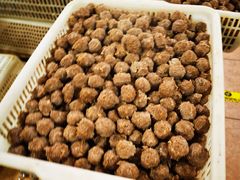 -潮汕美牛肉丸火锅店(天宁寺店)
